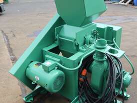 Industrial Plastic Copper Wire Granulator with Blower 10HP - Process Control - picture0' - Click to enlarge