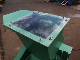 Industrial Plastic Copper Wire Granulator with Blower 10HP - Process Control - picture1' - Click to enlarge