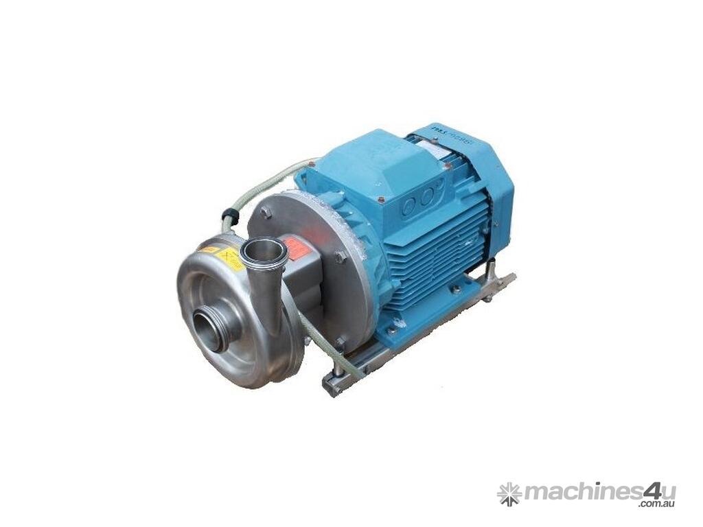 used Alfa Lava Centrifugal Pump Centrifugal Pump in CONDELL PARK, NSW