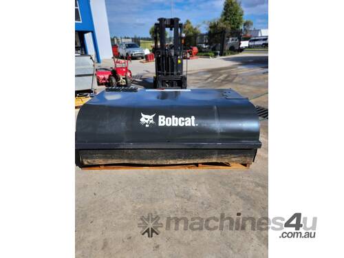 Bobcat 72