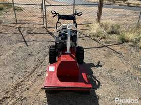 Toro BRC-28 Brush Cutter Fitted With Tor 452CC Petrol Motor, ,Serial No: 23522402263116 - picture0' - Click to enlarge