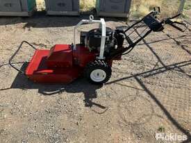 Toro BRC-28 Brush Cutter Fitted With Tor 452CC Petrol Motor, ,Serial No: 23522402263116 - picture0' - Click to enlarge