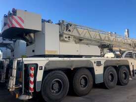 2011 DEMAG AC100 4/L - picture0' - Click to enlarge