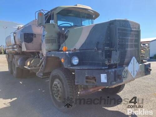 1984 Mack RM6866 RS