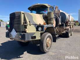 1984 Mack RM6866 RS - picture0' - Click to enlarge