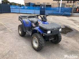 2004 Polaris 330 ATP - picture0' - Click to enlarge