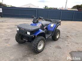 2004 Polaris 330 ATP - picture0' - Click to enlarge