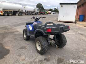 2004 Polaris 330 ATP - picture2' - Click to enlarge