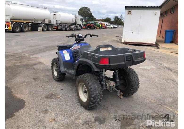 Used Polaris 2004 Polaris 330 ATP ATV / UTV / Side By Side in ...