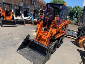 TOYOTA SDK4 SKID STEER LOADER - picture1' - Click to enlarge