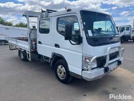 2007 Mitsubishi Fuso Canter 7/800 - picture0' - Click to enlarge