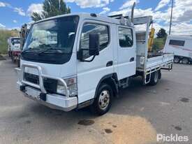 2007 Mitsubishi Fuso Canter 7/800 - picture0' - Click to enlarge