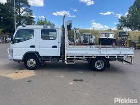 2007 Mitsubishi Fuso Canter 7/800 - picture1' - Click to enlarge