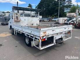 2007 Mitsubishi Fuso Canter 7/800 - picture2' - Click to enlarge