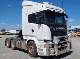 Scania R560 - picture0' - Click to enlarge