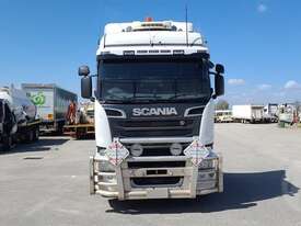 Scania R560 - picture0' - Click to enlarge