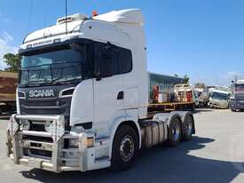 Scania R560 - picture1' - Click to enlarge