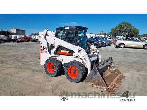 Bobcat S185