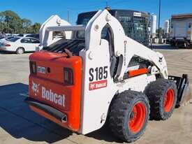 Bobcat S185 - picture2' - Click to enlarge