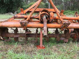 Howard Rotary Hoe 2m - picture0' - Click to enlarge