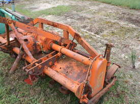 Howard Rotary Hoe 2m - picture1' - Click to enlarge