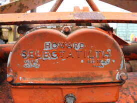 Howard Rotary Hoe 2m - picture2' - Click to enlarge