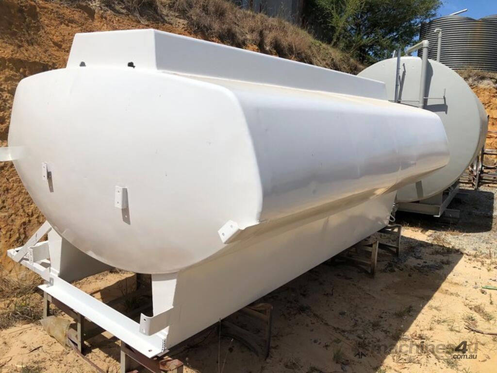 Used Not Specified Unknown TANKS STORAGE DIESEL PETROL Diesel Tanks in