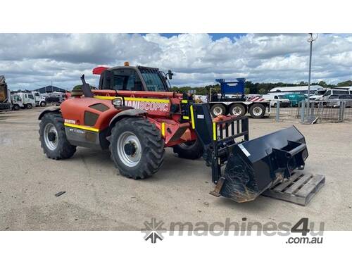 Manitou MT-X1030ST