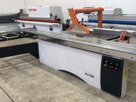 Panel Saw - Nanxing MJ 1138B - picture0' - Click to enlarge