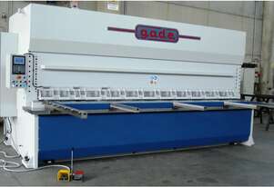 G.A.D.E. CO 40/4 HYDRAULIC GUILLOTINE SHEAR BUSINESS SERIES