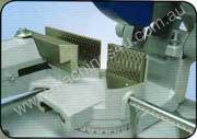 caption Thomas Cold Cutting Saws