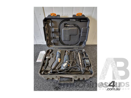 GMC Tool Kit - 3 Pieces