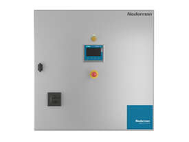 High Vacuum Control Panel (HVCP) - picture0' - Click to enlarge