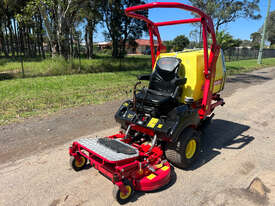 Gianni Ferrari GF 630 Front Deck Lawn Equipment - picture0' - Click to enlarge