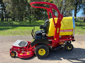 Gianni Ferrari GF 630 Front Deck Lawn Equipment - picture0' - Click to enlarge