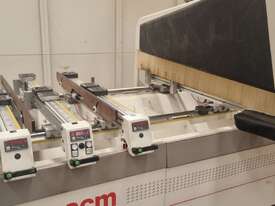 CNC Pod & Rail System - picture2' - Click to enlarge