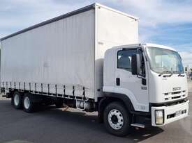 Isuzu FH FVM - picture0' - Click to enlarge