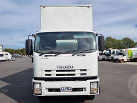 Isuzu FH FVM - picture0' - Click to enlarge