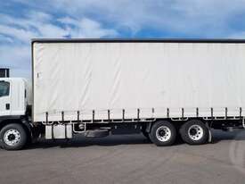 Isuzu FH FVM - picture2' - Click to enlarge