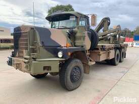 1984 Mack RM6866 RS - picture0' - Click to enlarge