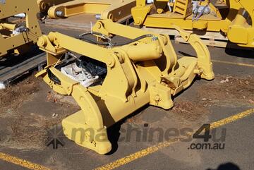   Caterpillar D6K D6K2 Multi Shank Ripper