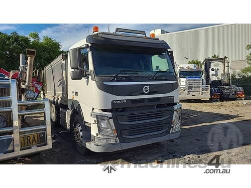 Volvo FM500