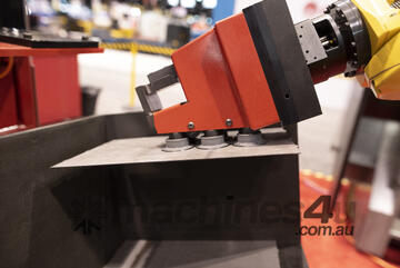 Cincinnati Roboform Pressbrake