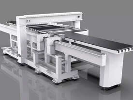 KDT. 6 sided boring, tool change routing. Outstanding performance - picture0' - Click to enlarge