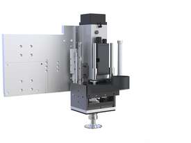 KDT. 6 sided boring, tool change routing. Outstanding performance - picture2' - Click to enlarge