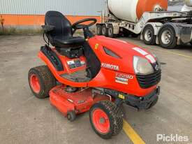 Kubota T2290 - picture0' - Click to enlarge