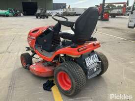 Kubota T2290 - picture2' - Click to enlarge