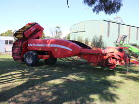 Grimme GZ1700 Two Row Potato Harvester - picture0' - Click to enlarge