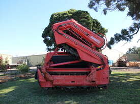 Grimme GZ1700 Two Row Potato Harvester - picture2' - Click to enlarge