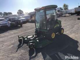 2016 John Deere 1585 Terrain Cut - picture0' - Click to enlarge